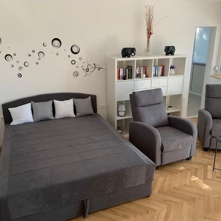 Apartment Bono Poreč Kültér fotó
