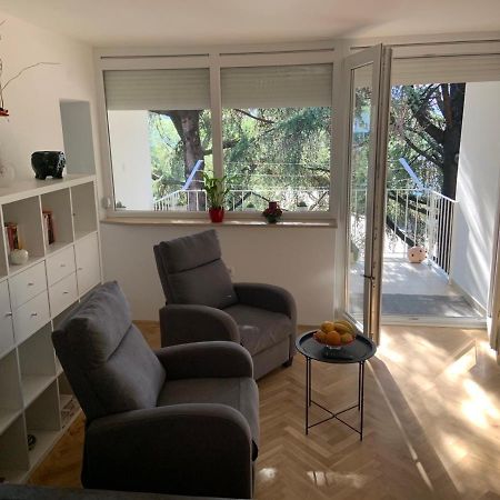 Apartment Bono Poreč Kültér fotó