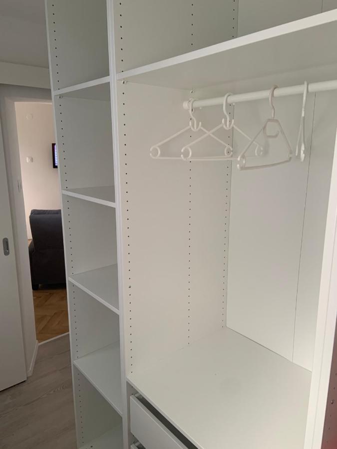 Apartment Bono Poreč Kültér fotó