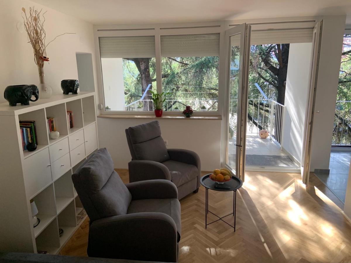 Apartment Bono Poreč Kültér fotó