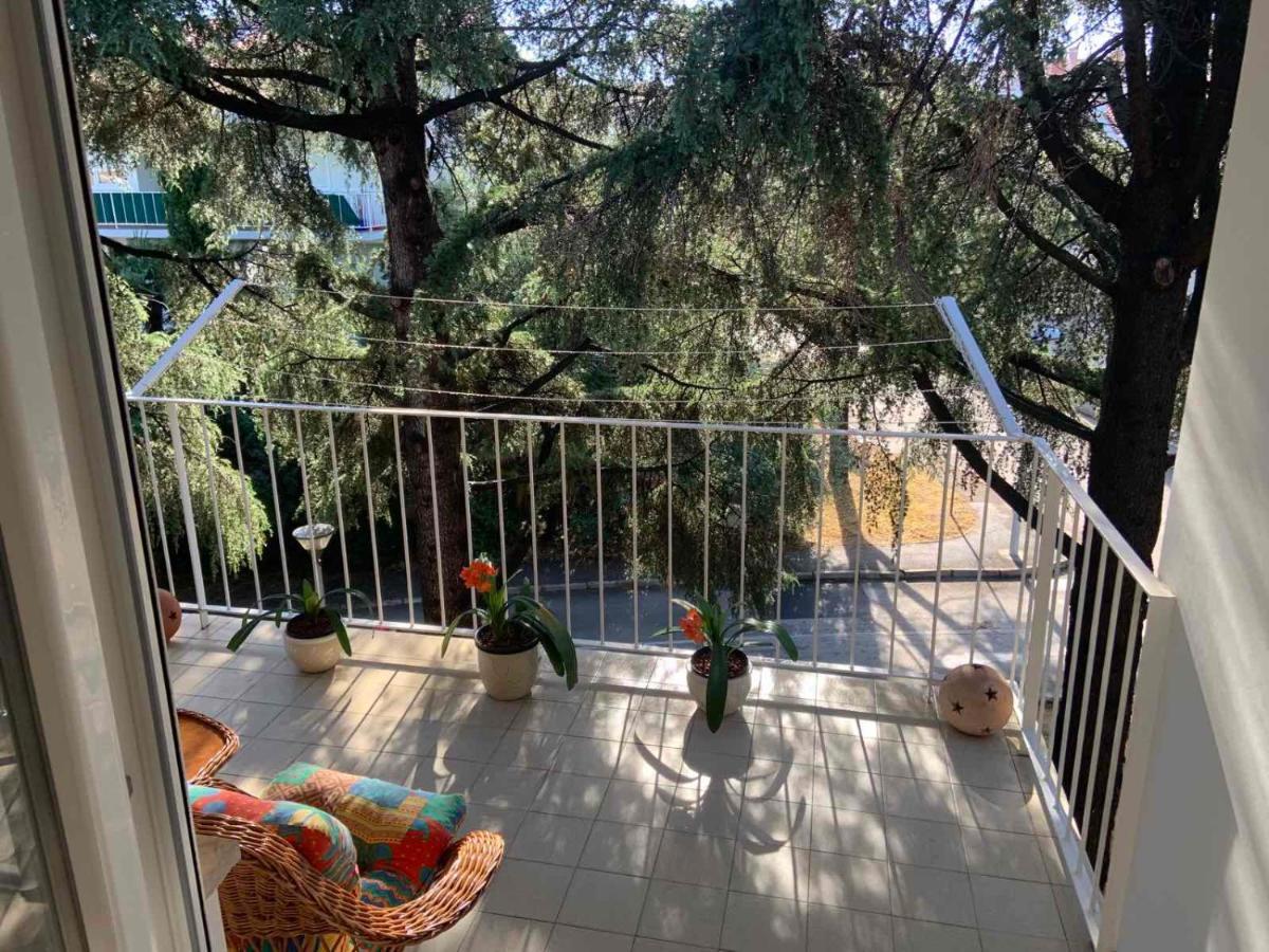 Apartment Bono Poreč Kültér fotó