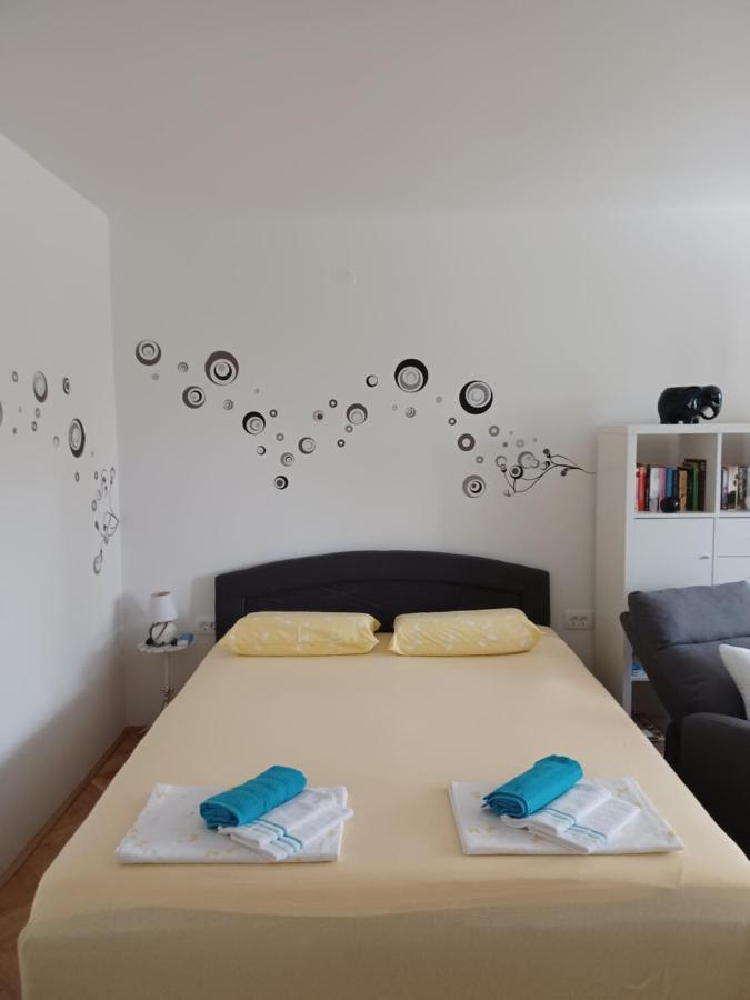 Apartment Bono Poreč Kültér fotó