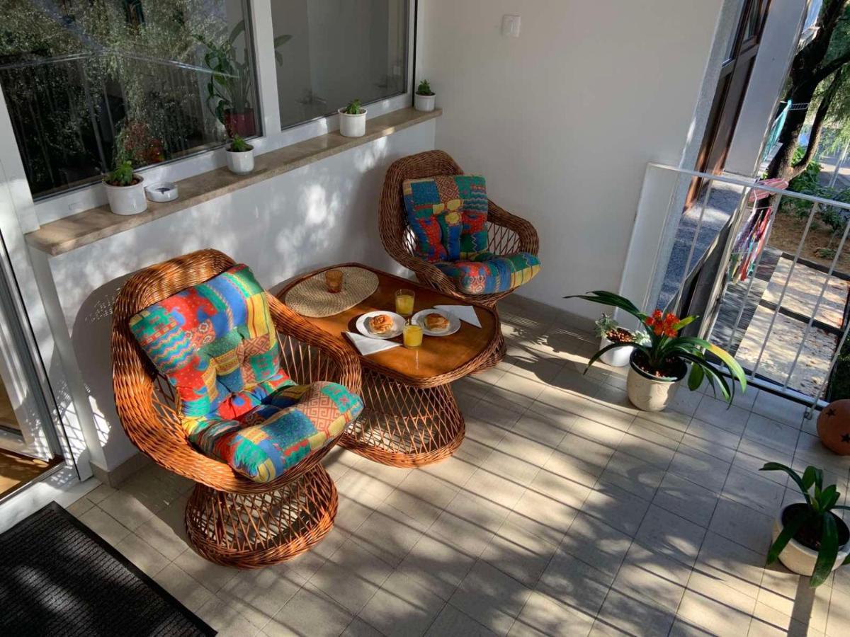 Apartment Bono Poreč Kültér fotó