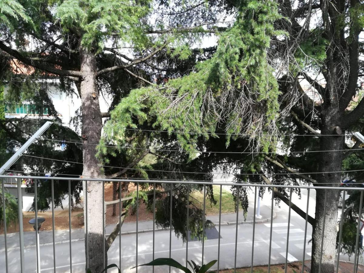 Apartment Bono Poreč Kültér fotó
